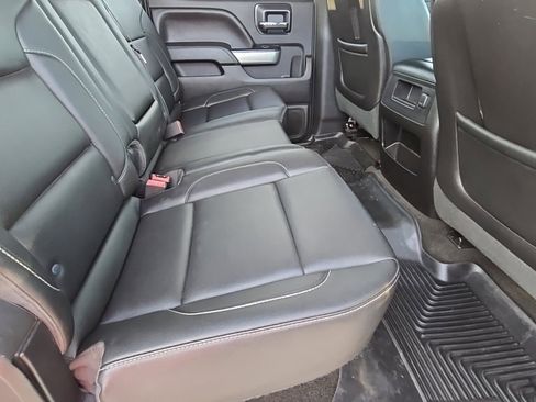 Used 2015 Chevrolet Silverado 2500 LTZ w/ Duramax Plus Package image 31