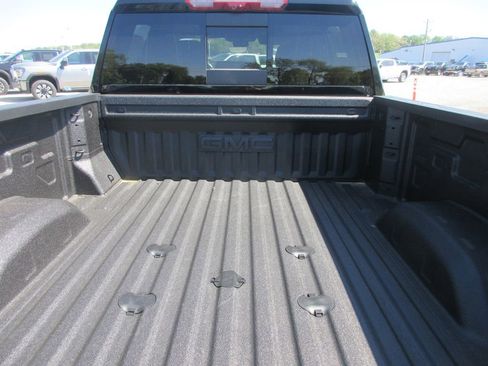 New 2026 GMC Sierra 2500 AT4X AWD/4WD image 7