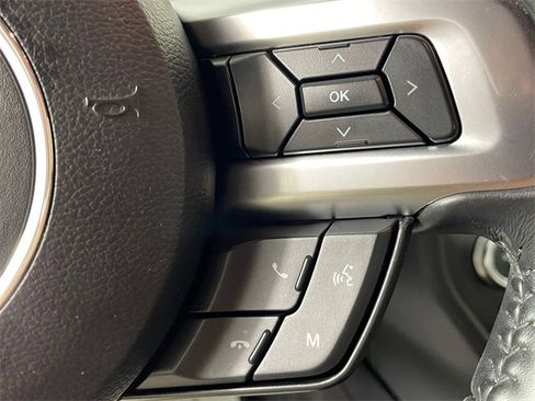Used 2019 Ford Mustang Premium image 11