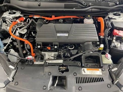 Certified 2020 Honda CR-V EX-L image 20