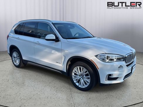 Used 2017 BMW X5 xDrive35i image 6