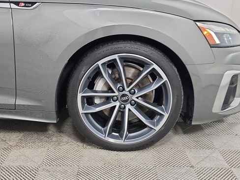 Certified 2023 Audi A5 2.0T Premium Plus w/ Premium Plus AWD/4WD image 10