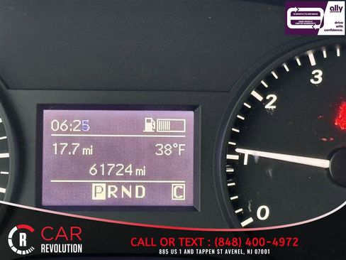 Used 2017 Mercedes-Benz Metris Passenger image 20