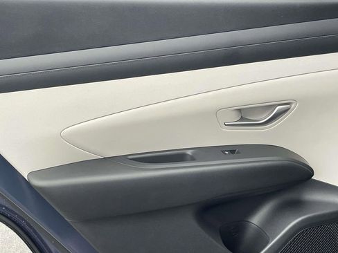 New 2026 Hyundai Tucson SEL image 10