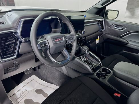 New 2026 GMC Canyon Elevation w/ Convenience Package image 10