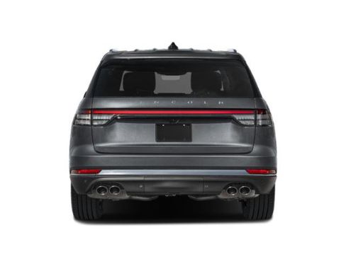 New 2026 Lincoln Aviator Reserve w/ Illumination Package AWD/4WD image 8