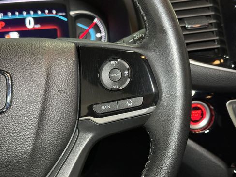 Certified 2021 Honda Passport Touring image 26