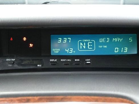 Used 2002 Toyota Avalon XL image 29