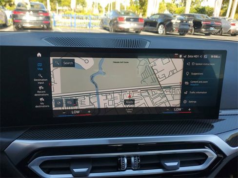 Used 2023 BMW M3 Competition image 24