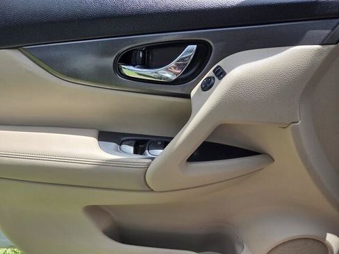 Used 2015 Nissan Rogue SV FWD image 21