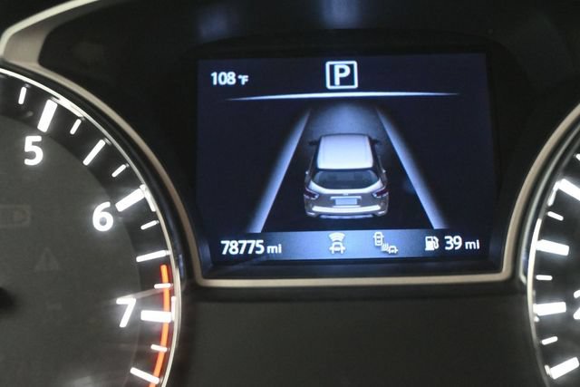 Used 2020 Nissan Pathfinder SV FWD image 13