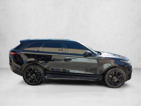 Used 2020 Land Rover Range Rover Velar S AWD/4WD image 4