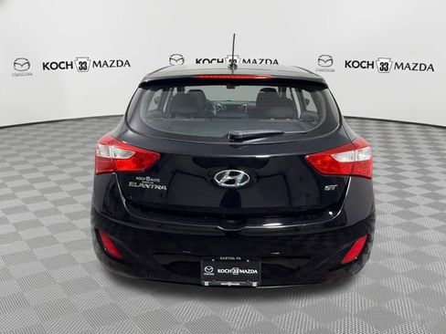 Used 2016 Hyundai Elantra GT FWD image 7