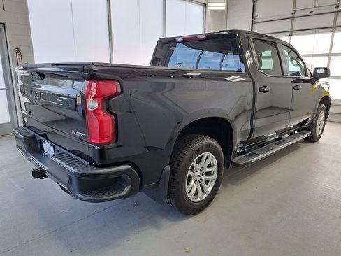 Used 2019 Chevrolet Silverado 1500 RST image 5