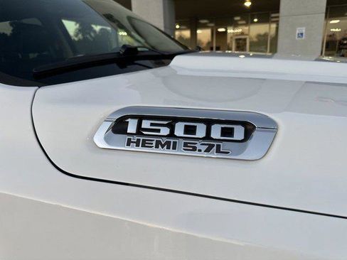 Certified 2021 RAM 1500 Laramie w/ Laramie Southwest Edition image 63