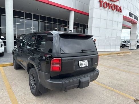 Used 2024 Toyota Land Cruiser 1958 image 6