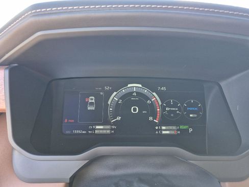 Used 2025 Toyota Tundra 1794 Edition image 18