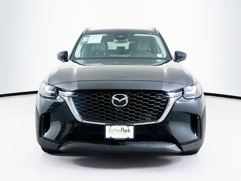 Used 2024 MAZDA CX-90 3.3 Turbo w/ Select Package AWD/4WD image 2
