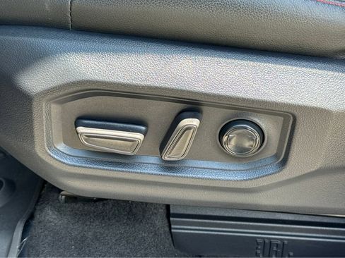 Used 2024 Toyota Tundra TRD Pro AWD/4WD image 27