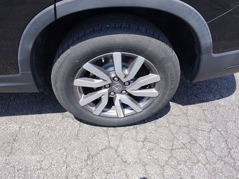 Used 2020 Honda Pilot EX-L image 12