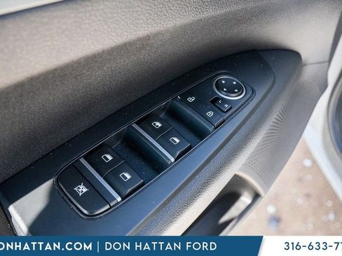 Used 2021 Kia Forte LXS image 14