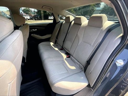 Used 2024 Honda Accord LX image 21