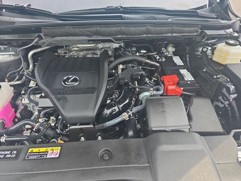 Used 2024 Lexus RX 350 AWD w/ Convenience Package image 30