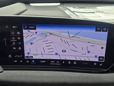 New 2025 Audi S6 e-tron Premium Plus image 6