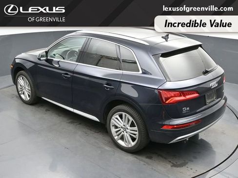 Used 2020 Audi Q5 2.0T Premium Plus AWD/4WD image 44