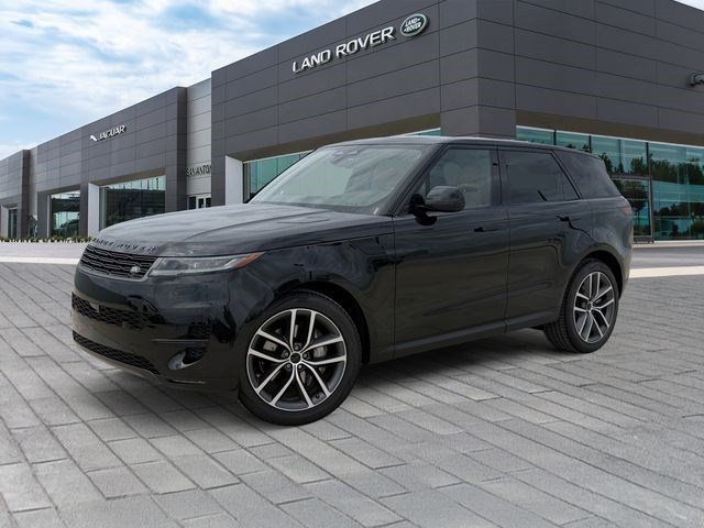 New 2027 Land Rover Range Rover Sport SE AWD/4WD image 1