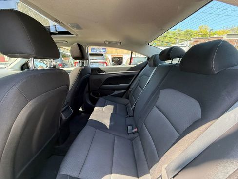 Used 2017 Hyundai Elantra Value Edition FWD image 35