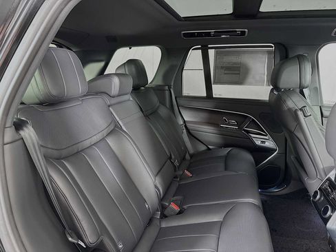 New 2026 Land Rover Range Rover SE AWD/4WD image 29