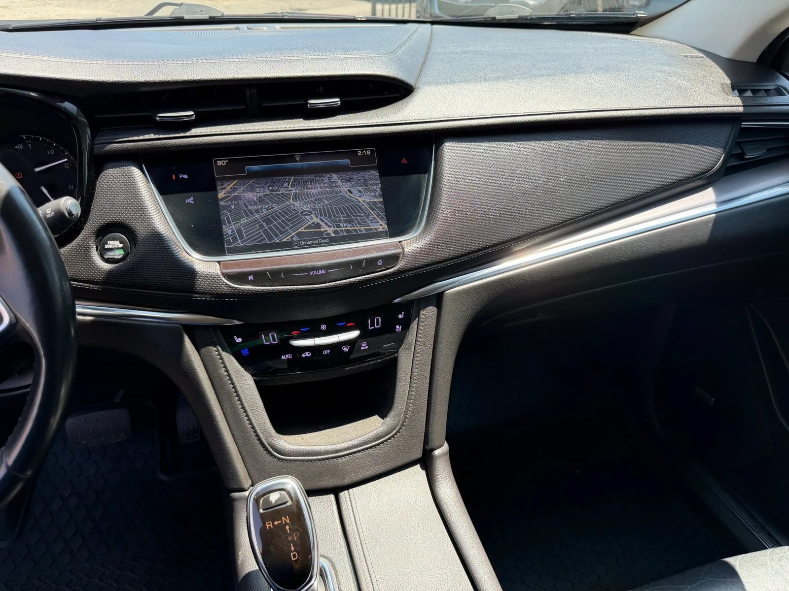 Used 2017 Cadillac XT5 Premium Luxury w/ Driver Assist Package FWD image 40