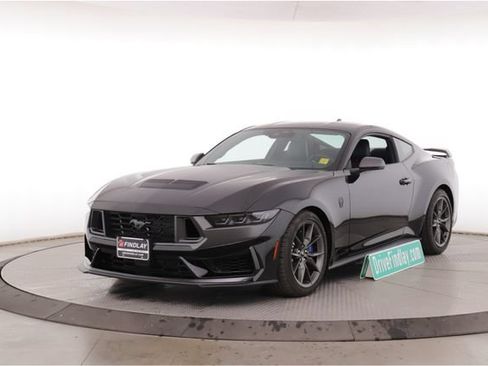 Used 2026 Ford Mustang Dark Horse RWD image 10