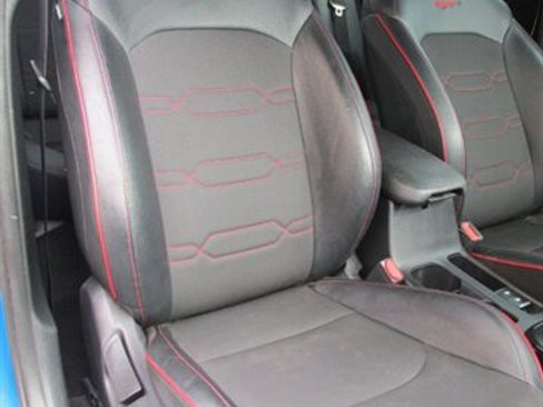 Used 2022 Kia Forte GT w/ GT Technology Package image 15