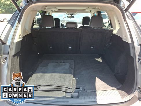 Used 2021 Nissan Rogue SV w/ Premium Package AWD/4WD image 29