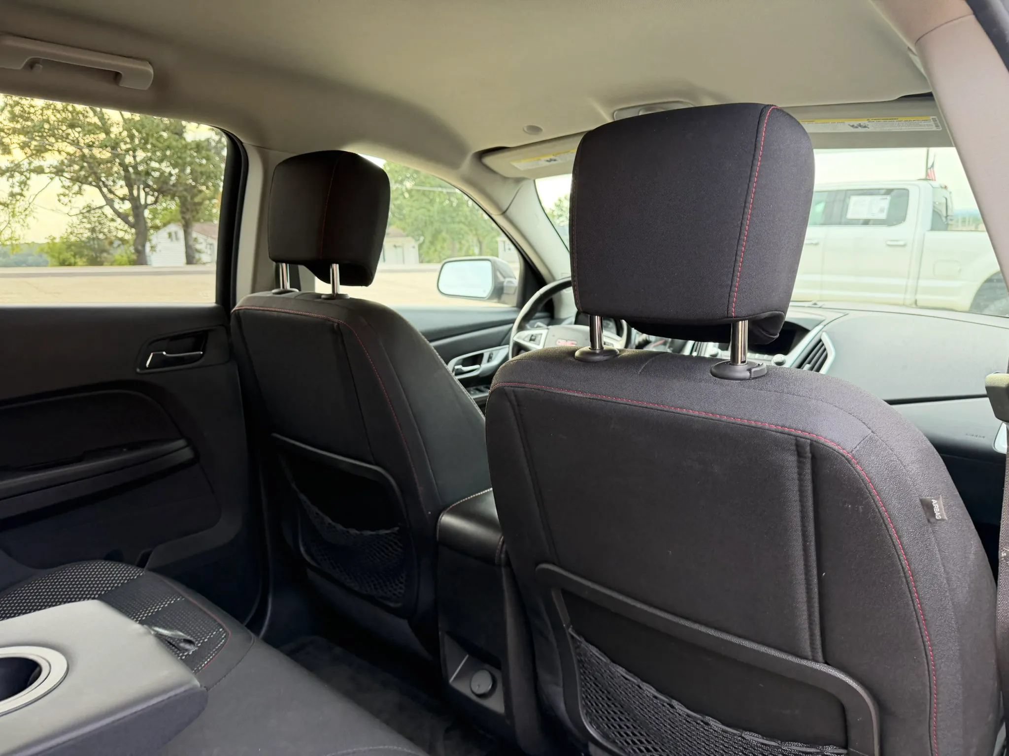 Used 2015 GMC Terrain SLE w/ Convenience Package AWD/4WD image 40
