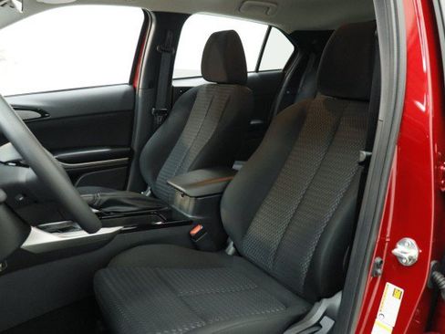 New 2026 Mitsubishi Eclipse Cross ES AWD/4WD image 7