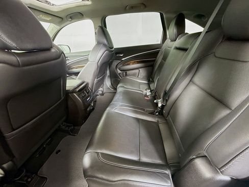 Used 2019 Acura MDX SH-AWD w/ Technology Package image 25