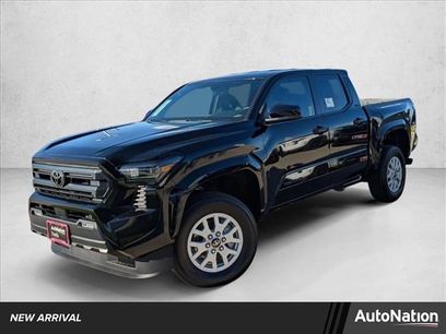 Used 2025 Toyota Tacoma SR5