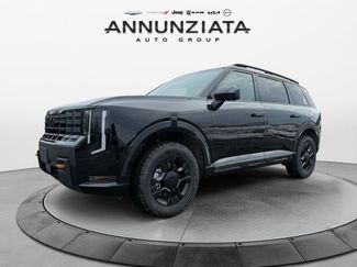 New 2027 Kia Telluride SX Prestige X-Pro AWD/4WD video 1