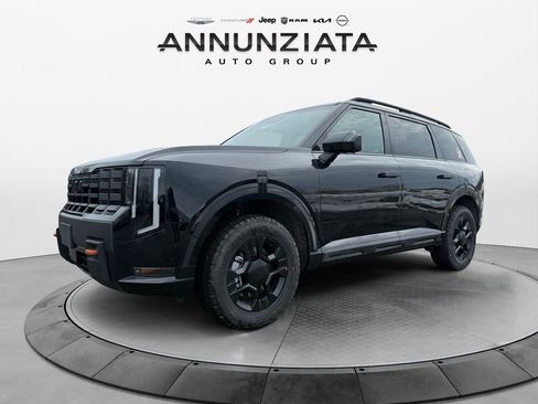 New 2027 Kia Telluride SX Prestige X-Pro AWD/4WD image 1