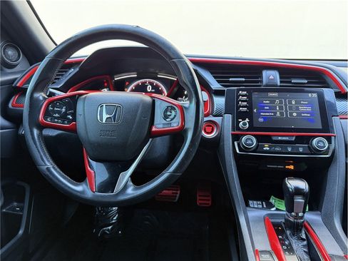 Used 2020 Honda Civic Sport image 14