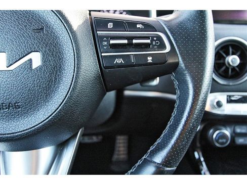 Used 2023 Kia Stinger GT-Line w/ Sun & Sound Package image 16