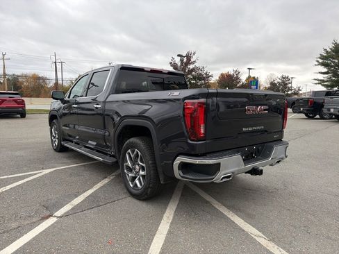New 2026 GMC Sierra 1500 SLT w/ SLT Premium Package image 4