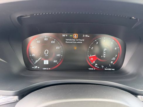 Used 2019 Volvo S60 T6 R-Design AWD/4WD image 26