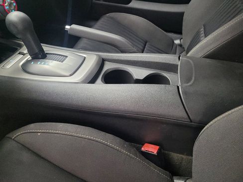 Used 2015 Chevrolet Camaro LS RWD image 26