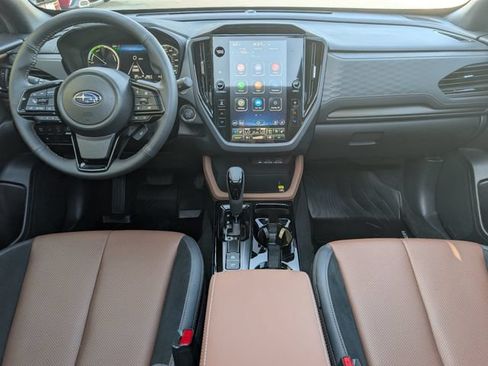 Used 2026 Subaru Forester Touring AWD/4WD image 25