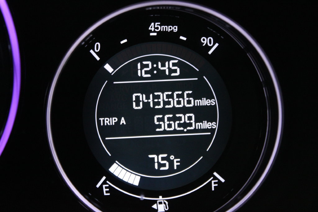 Used 2022 Honda HR-V LX image 13