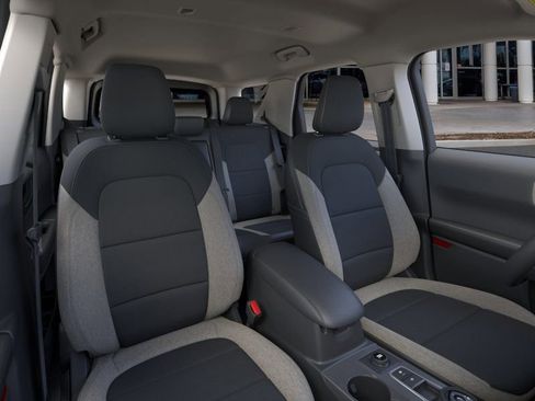 New 2026 Ford Bronco Sport Big Bend AWD/4WD image 10